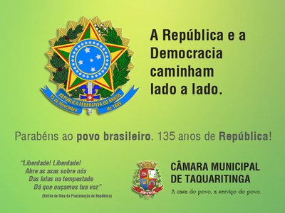 Feriado da República