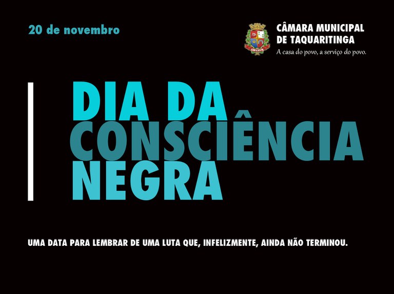 Pela 1.ª vez, o Dia Consciência Negra é feriado nacional